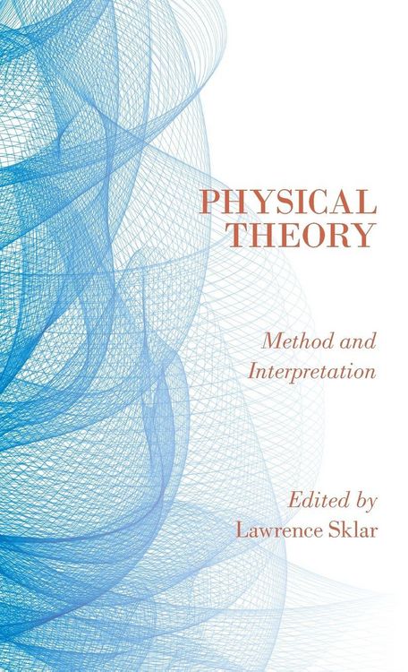 Produktbild: Physical Theory