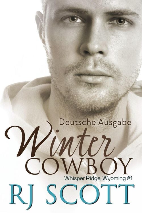 Produktbild: Winter Cowboy (Deutsche Ausgabe)