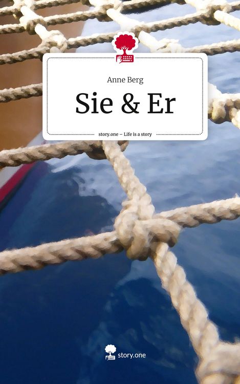 Produktbild: Sie & Er. Life is a Story - story.one
