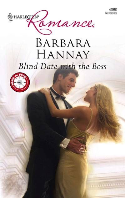 Produktbild: Blind Date with the Boss