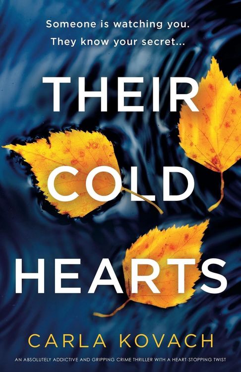 Produktbild: Their Cold Hearts