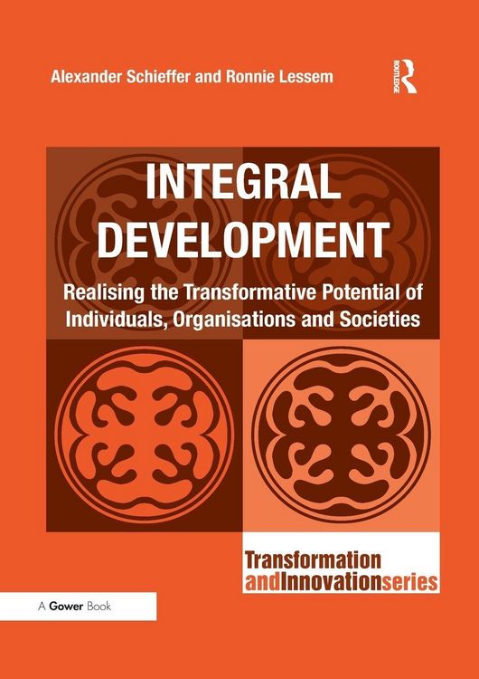 Produktbild: Integral Development