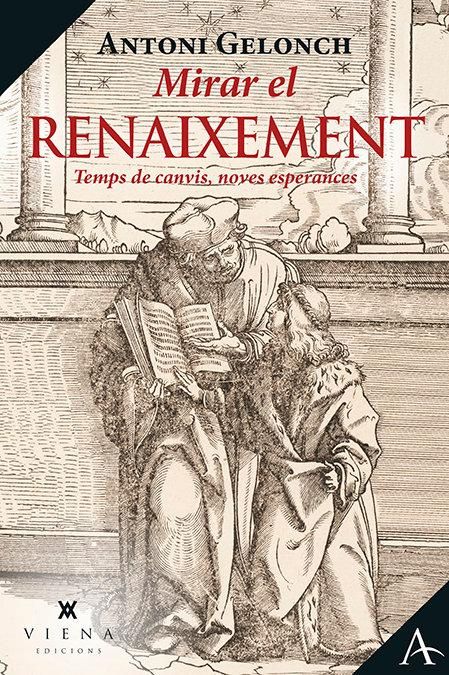 Produktbild: Mirar el Renaixement