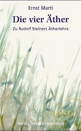 Produktbild: Die vier &Auml;ther