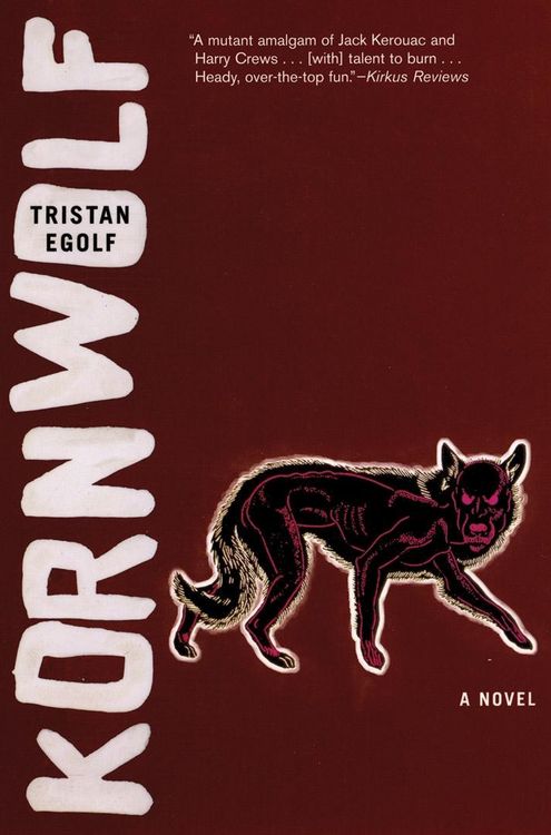 Produktbild: Kornwolf