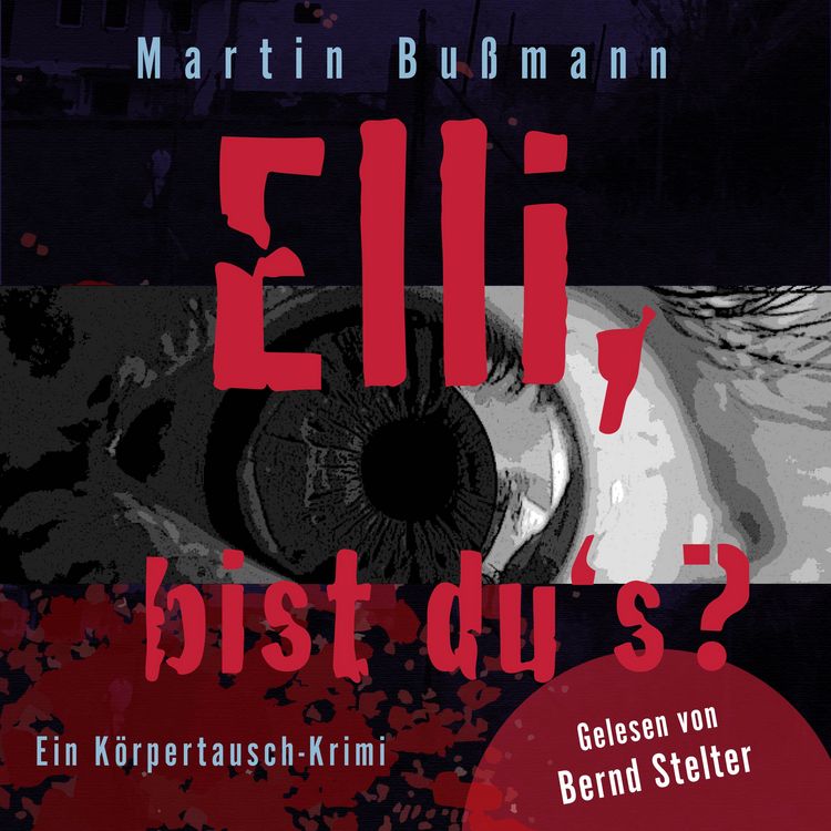 Produktbild: Elli, bist du's?