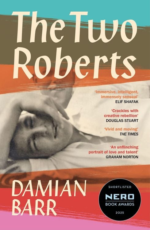 Produktbild: The Two Roberts