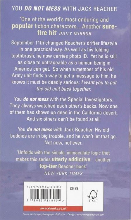 Produktbild: Bad Luck and Trouble