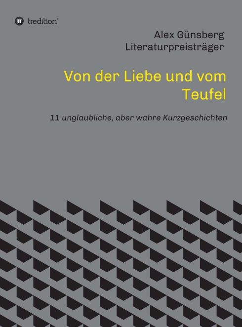 Produktbild: Von der Liebe und vom Teufel