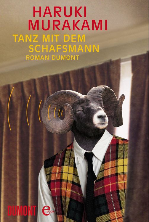 Produktbild: Tanz mit dem Schafsmann