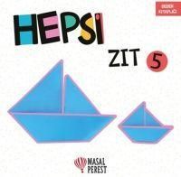 Produktbild: Hepsi Zit 5
