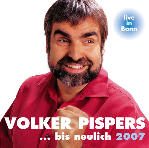 Produktbild: ... bis neulich 2007