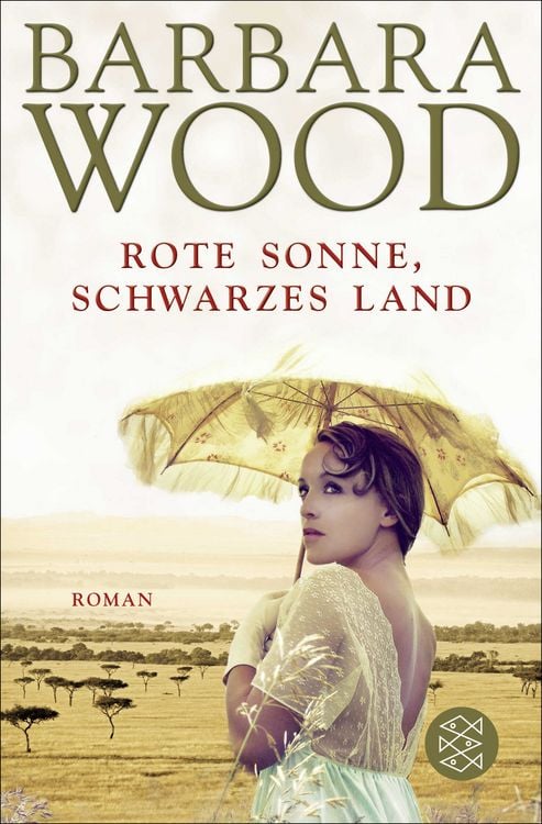 Produktbild: Rote Sonne, schwarzes Land