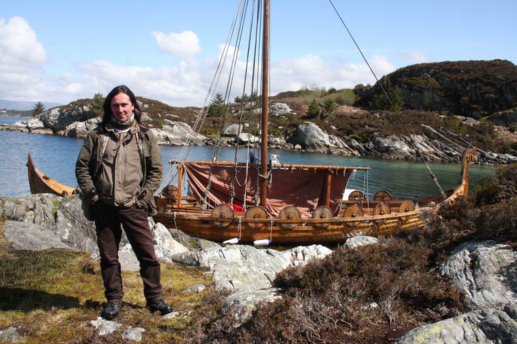 Produktbild: Die Wikinger