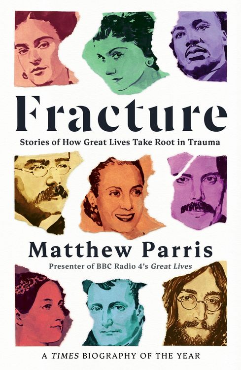 Produktbild: Fracture
