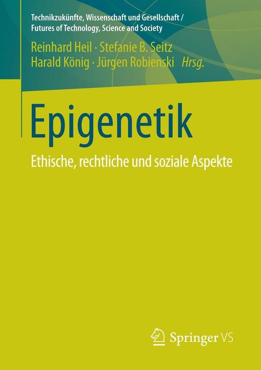 Produktbild: Epigenetik
