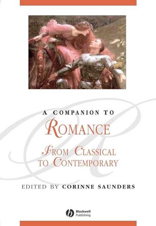 Produktbild: A Companion to Romance