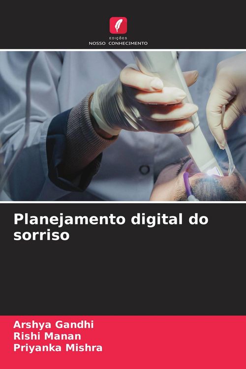 Produktbild: Planejamento digital do sorriso