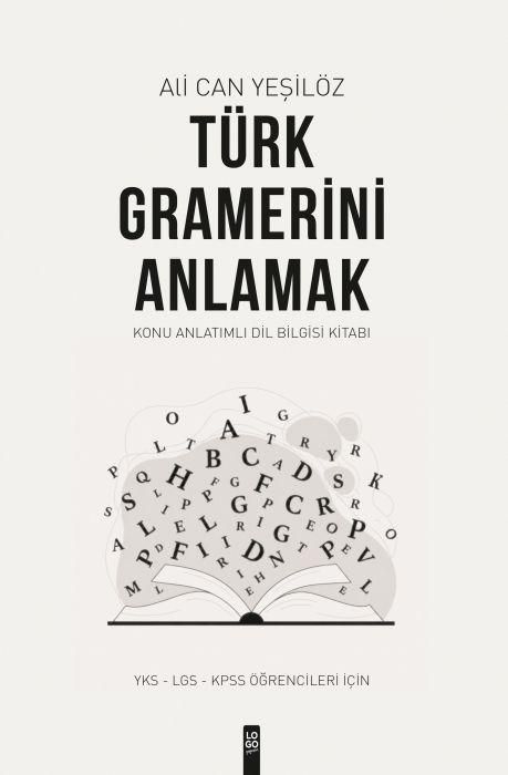 Produktbild: T&uuml;rk Gramerini Anlamak