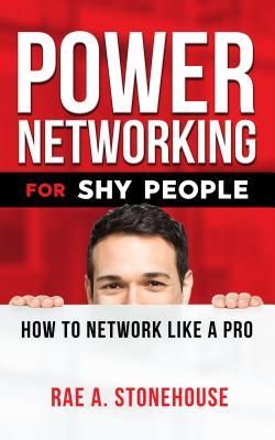 Produktbild: Power Networking For Shy People