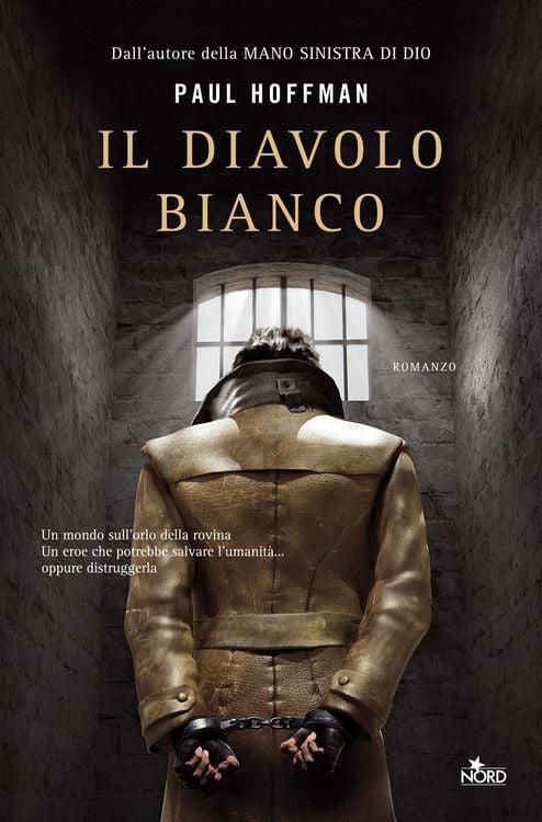 Produktbild: Il diavolo bianco