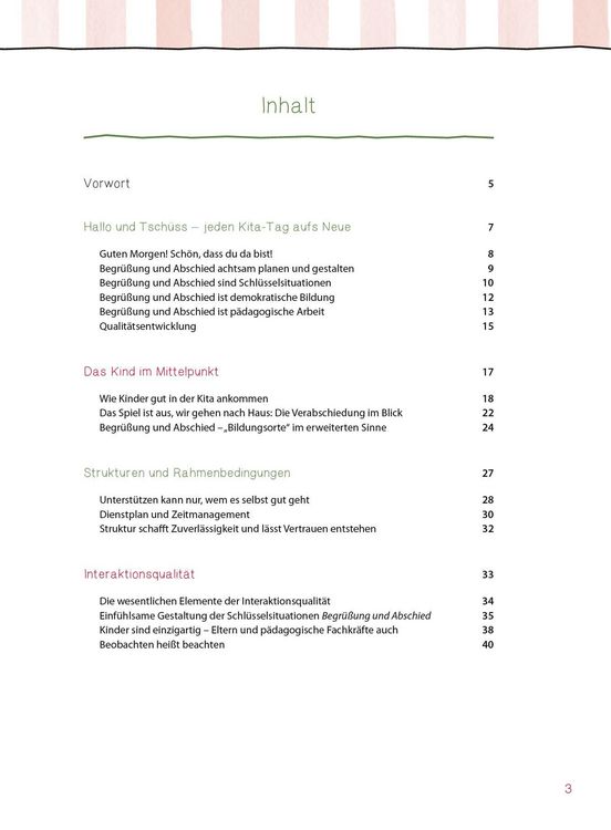 Produktbild: Sch&ouml;n, dass du da bist!