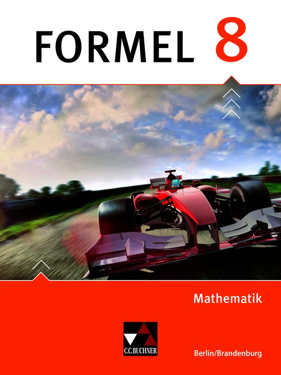 Produktbild: Formel Berlin/Brandenburg 8 - neu