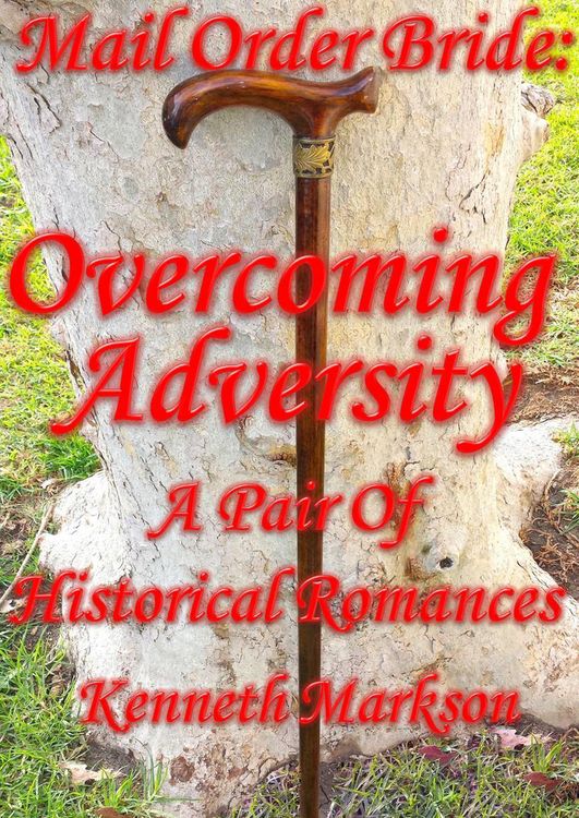 Produktbild: Mail Order Bride: Overcoming Adversity: A Pair Of Historical Romances (Redeemed Mail Order Brides Western Victorian Romance Pair, #1)