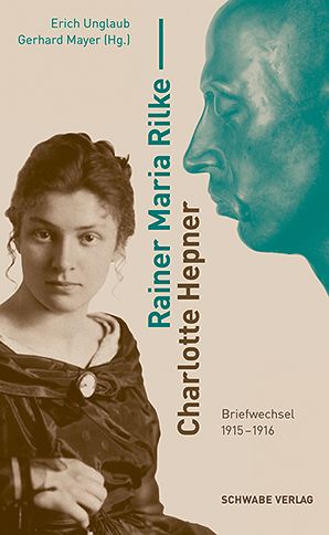Produktbild: Rainer Maria Rilke &ndash; Charlotte Hepner