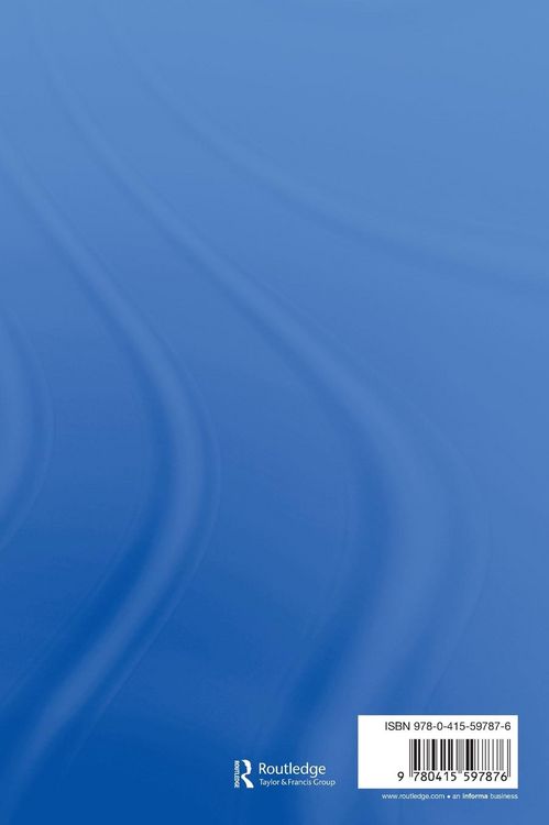 Produktbild: Regional Organizations in African Security
