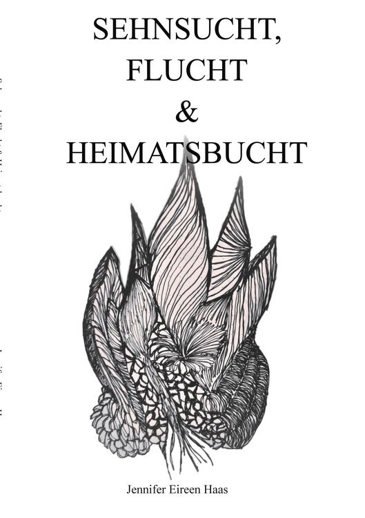 Produktbild: Sehnsucht, Flucht & Heimatsbucht