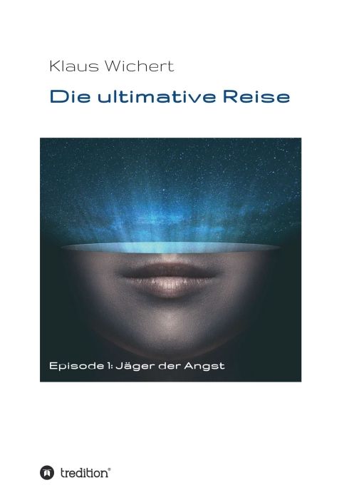 Produktbild: Die ultimative Reise