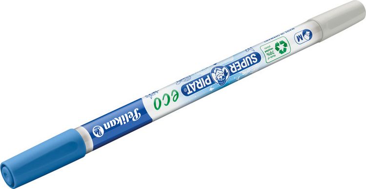 Produktbild: Pelikan Tintenl&ouml;scher Super Pirat eco 850M 2er Set