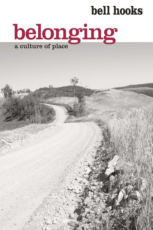 Produktbild: Belonging