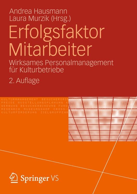 Produktbild: Erfolgsfaktor Mitarbeiter