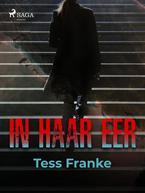Produktbild: In haar eer