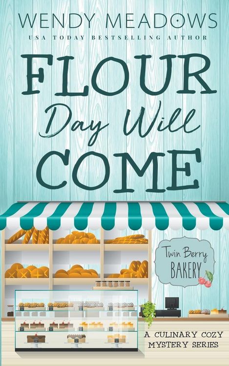 Produktbild: Flour Day will Come