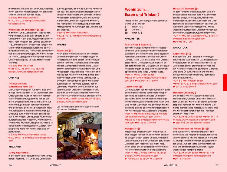 Produktbild: Baedeker SMART Reisef&uuml;hrer Boston, Neuengland