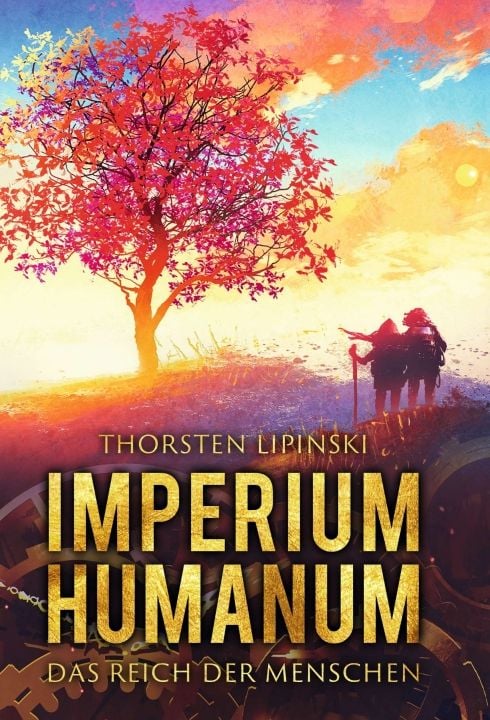 Produktbild: Imperium Humanum &ndash; Das Reich der Menschen