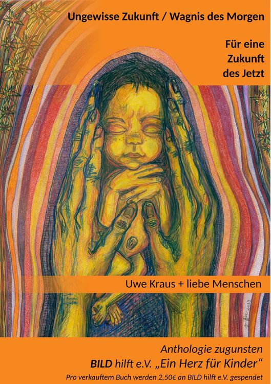 Produktbild: Ungewisse Zukunft / Wagnis des Morgen