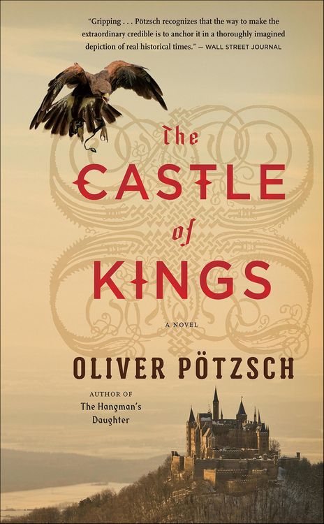 Produktbild: The Castle of Kings