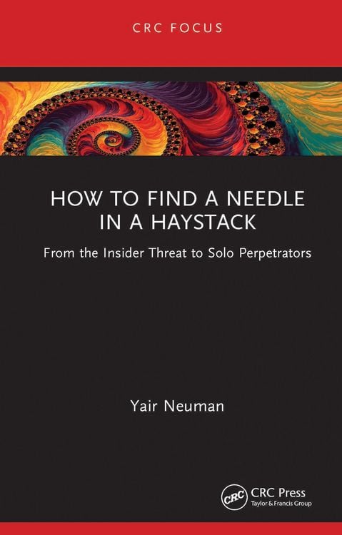 Produktbild: How to Find a Needle in a Haystack