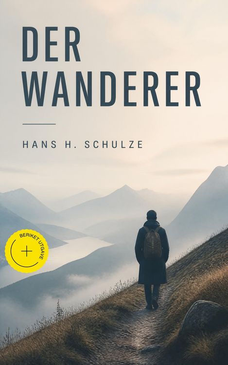 Produktbild: Der Wanderer (Kommentert)