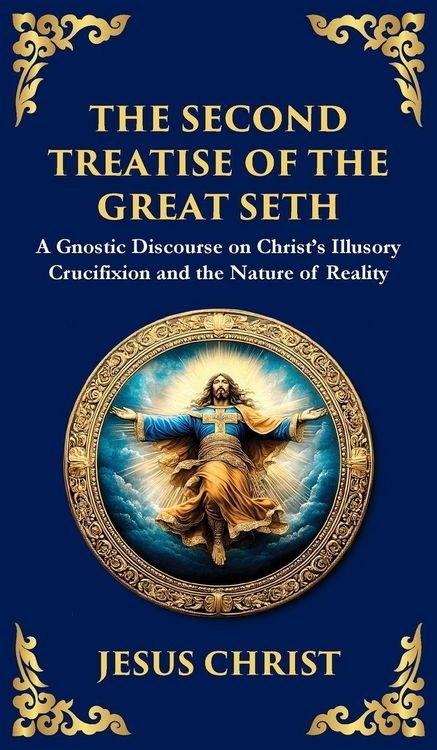Produktbild: The Second Treatise of the Great Seth