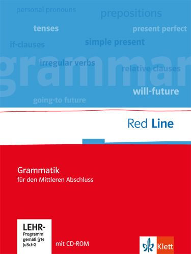 Produktbild: Red Line