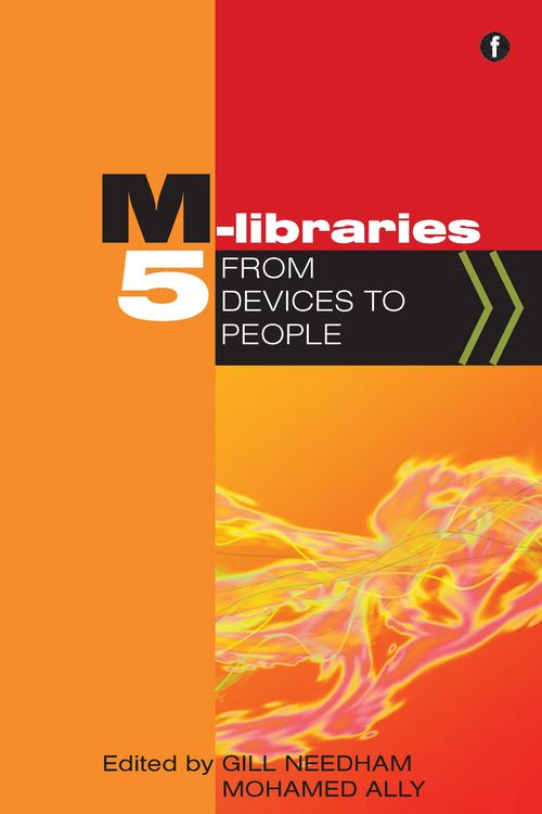 Produktbild: M-Libraries 5