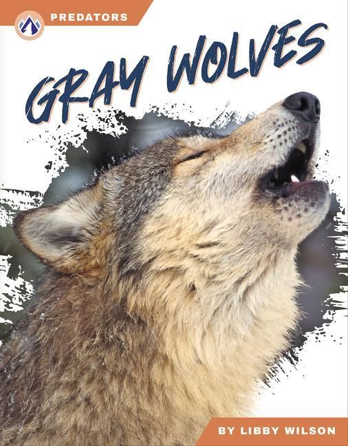 Produktbild: Gray Wolves