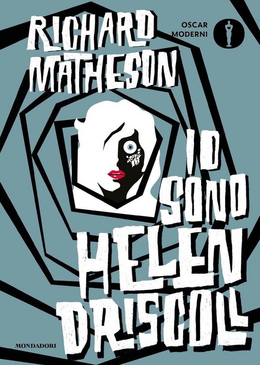 Produktbild: Io sono Helen Driscoll