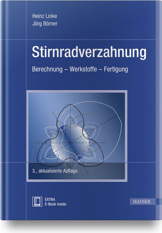 Produktbild: Stirnradverzahnung