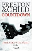 Produktbild: Countdown - Jede Sekunde z&auml;hlt / Gideon Crew Bd.2